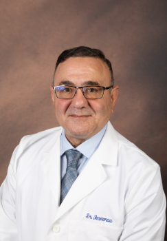 ammar shammaa md headshot