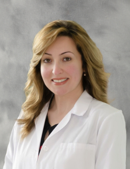 fatin albezargan md headshot