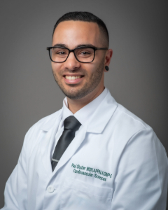 paul shutter msn aprn np-c headshot