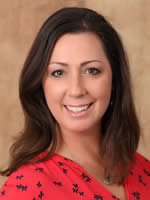 lisa paine aprn whnp-c headshot