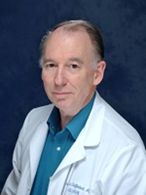 louis dieffenbach md headshot